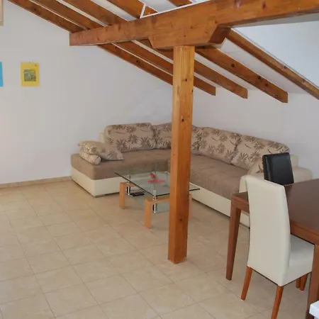 Appartement Lunaris
