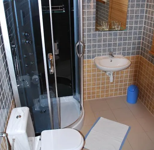 Lunaris Appartement *