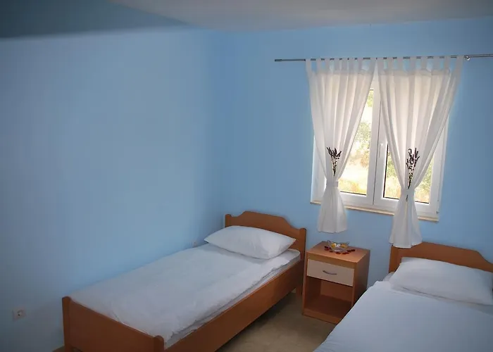 Lunaris Appartement *