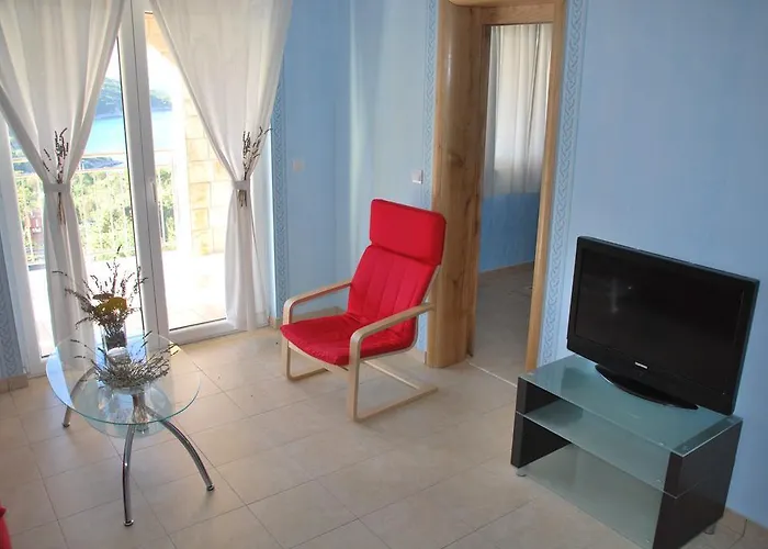 Lunaris Appartement