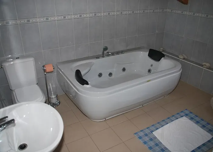 Appartement Lunaris