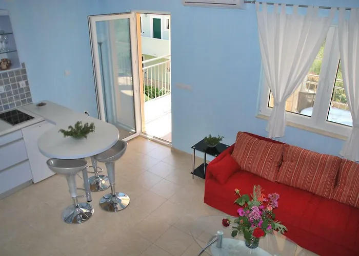 Appartement Lunaris