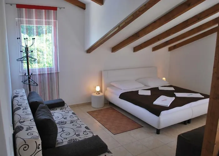 Lunaris Appartement *