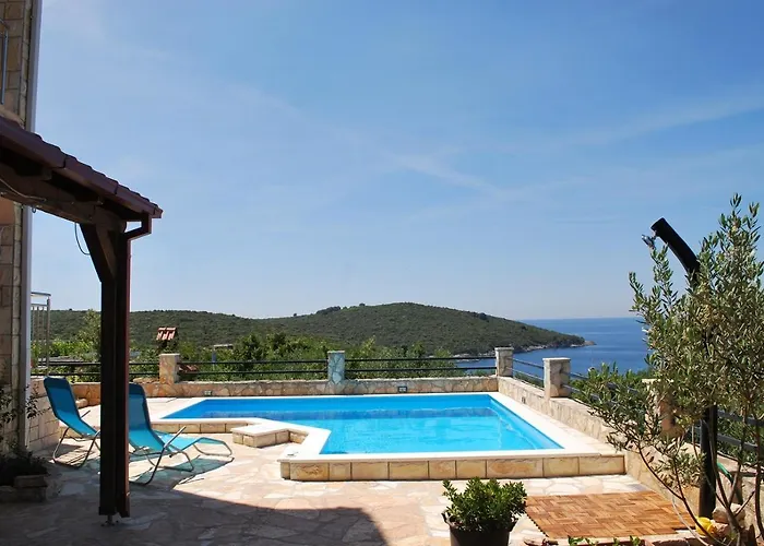 Lunaris Appartement *