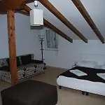 Lunaris Apartamento Maslinica