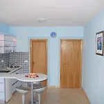 Apartamento Lunaris *
