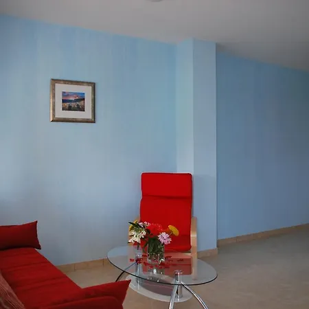 Apartment Lunaris Maslinica