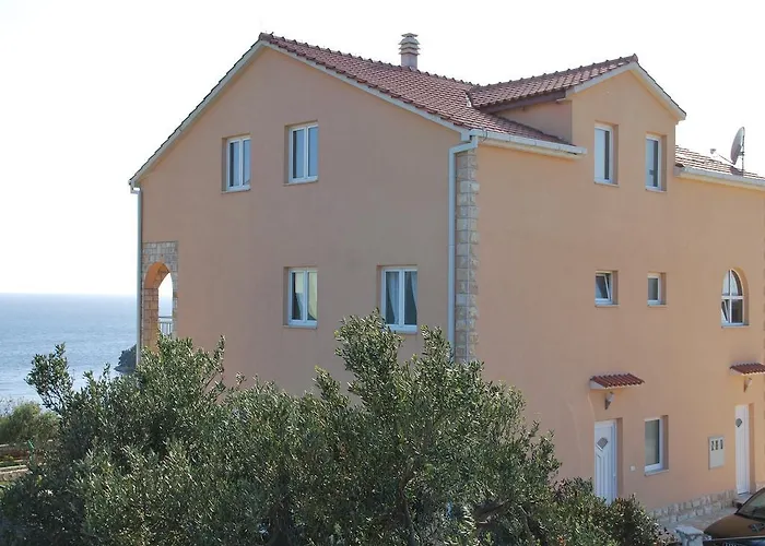 Lunaris Apartament
