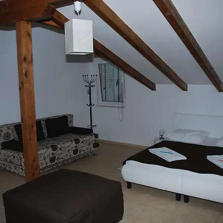 Lunaris Apartmán Maslinica