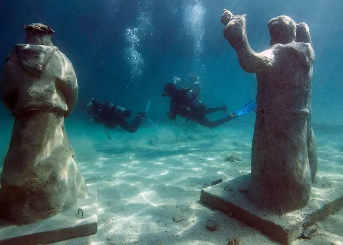 Lunaris דירה מסליניצה